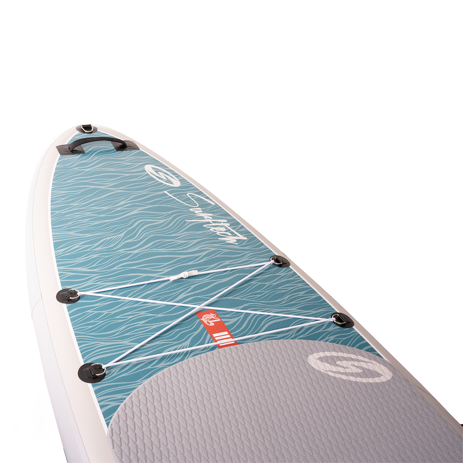 Chameleon - Air Travel - Economy Class Surftech