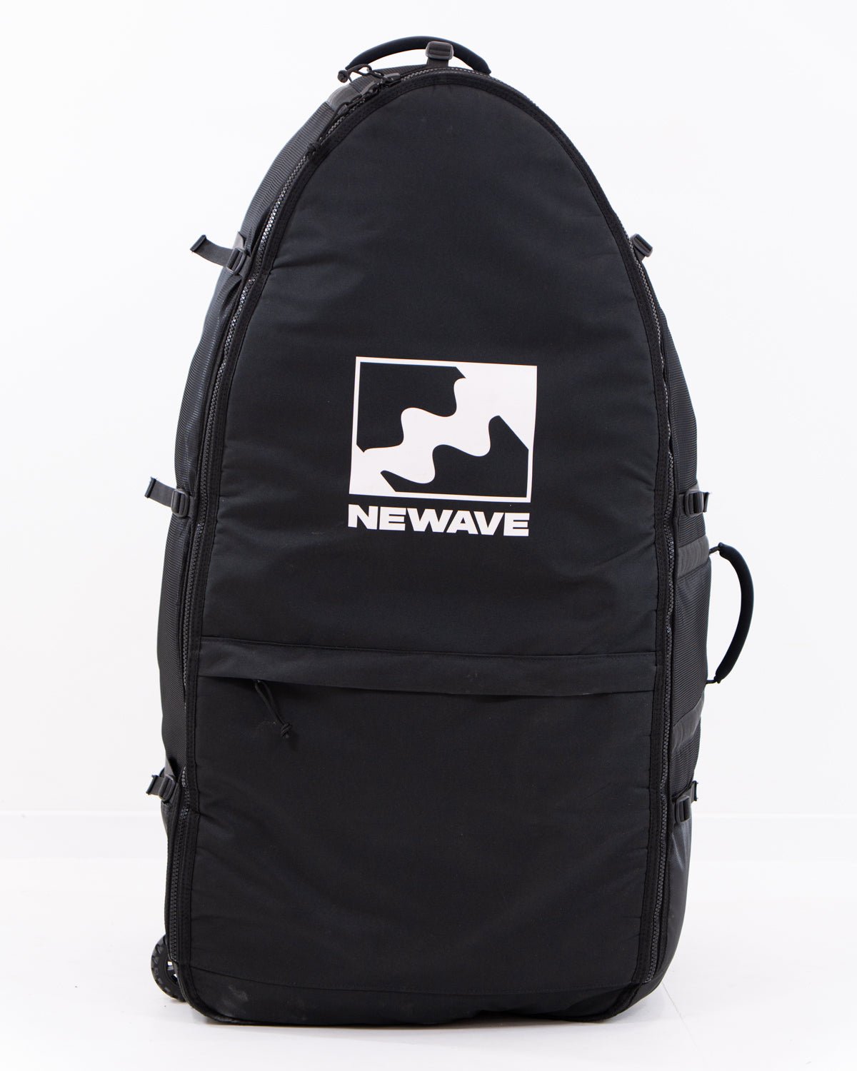 Rolling Bag Accessories NewaveSurf