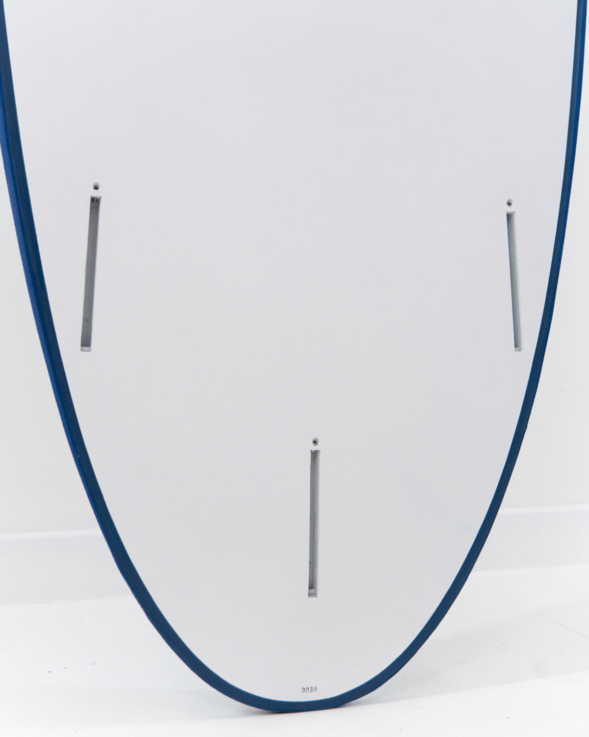 WRocket Foam Board 7'6 One Series NewaveSurf