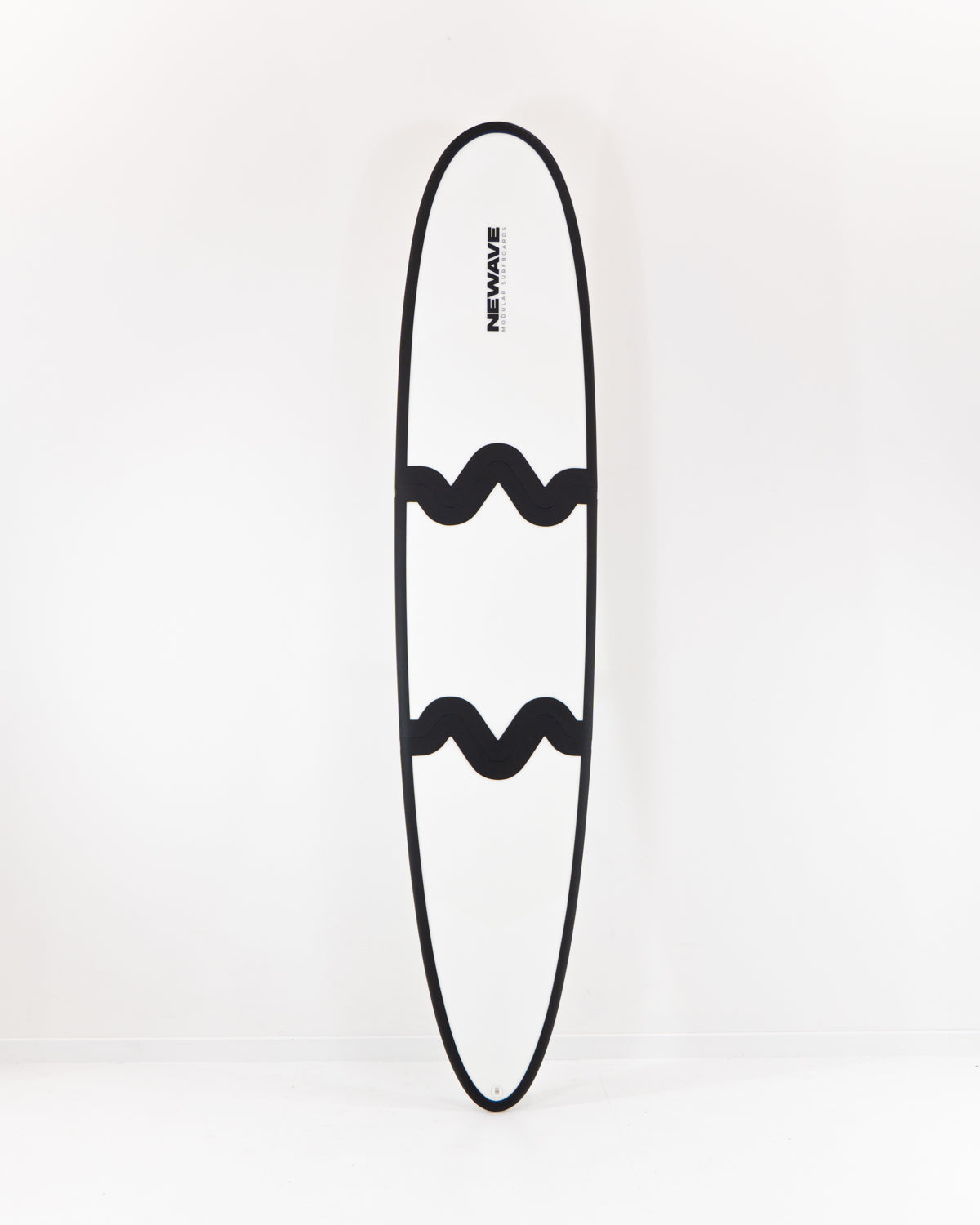 Longboard 9'0 Surfboard Classic Series NewaveSurf