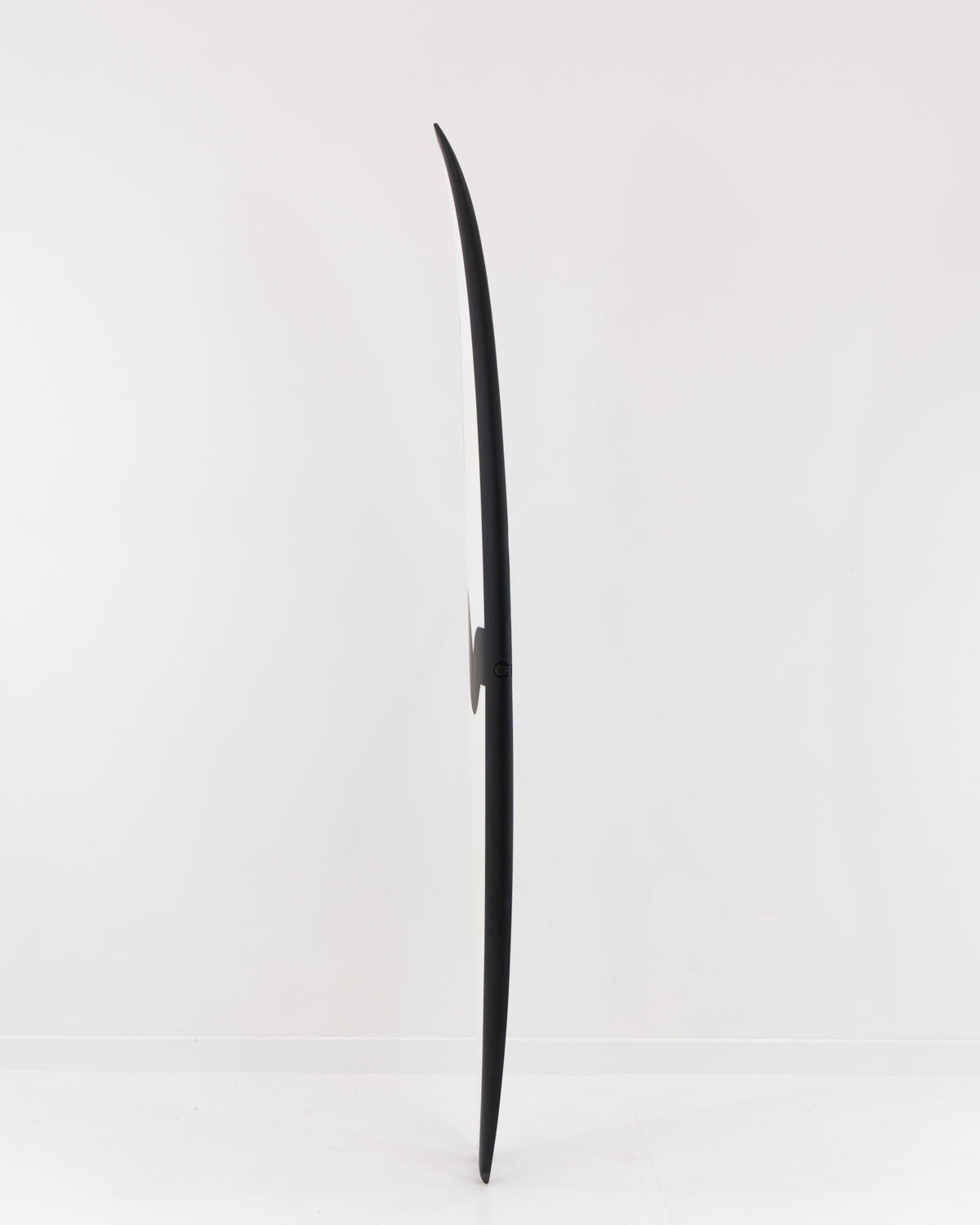 All Round Fish Surfboard 6'6 Classic Series NewaveSurf
