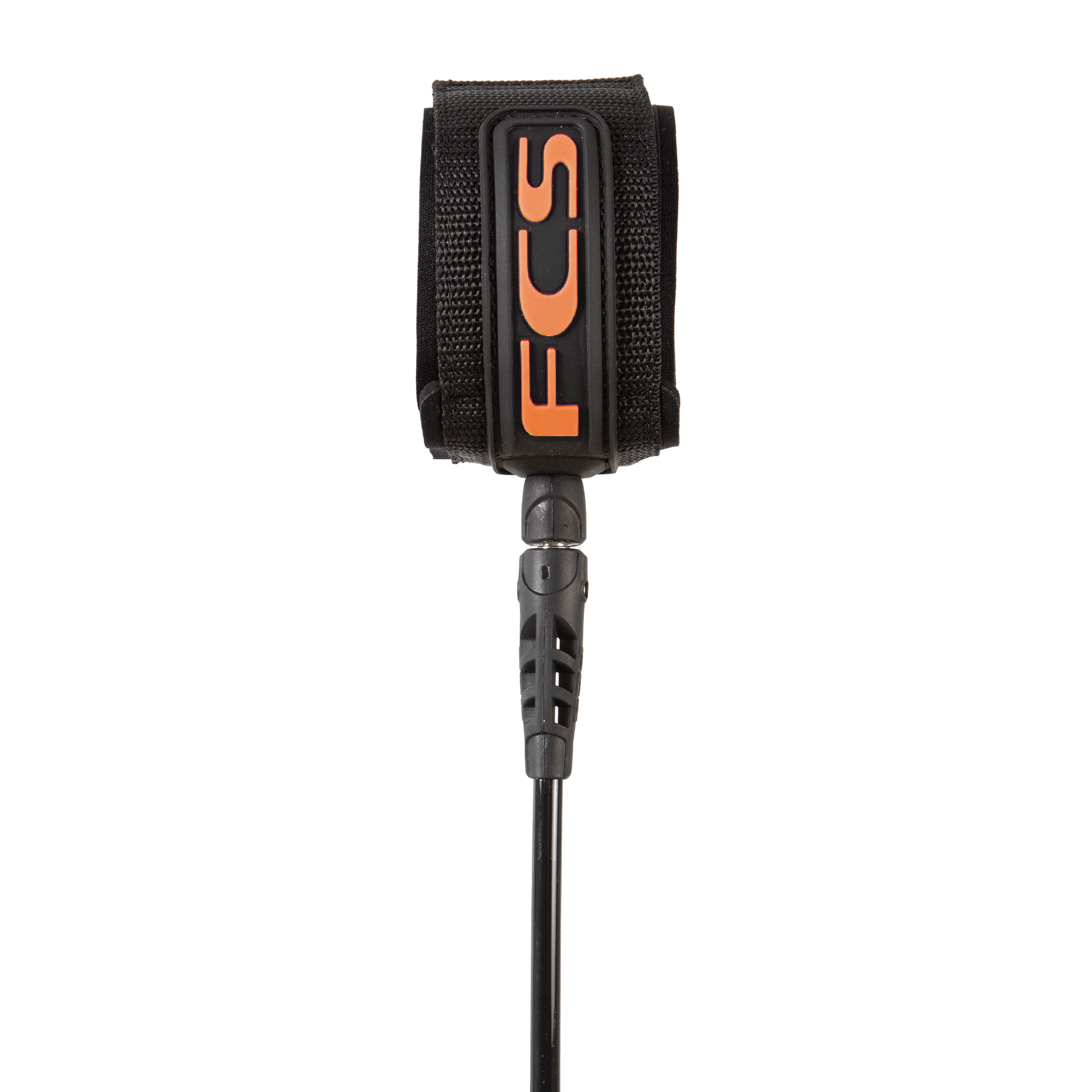 FCS All Round Classic Leash Surfboard Leashes FCS US