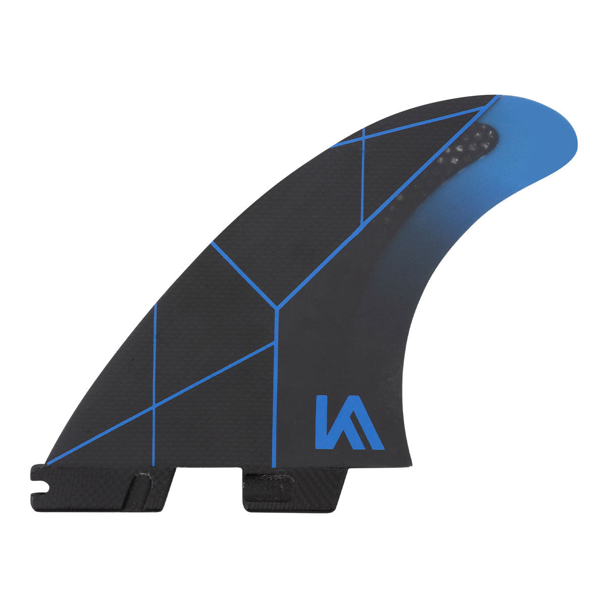 FCS II PC Kolohe Andino Tri Fins Thruster FCS US