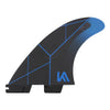 FCS II PC Kolohe Andino Tri Fins Thrusters FCS US