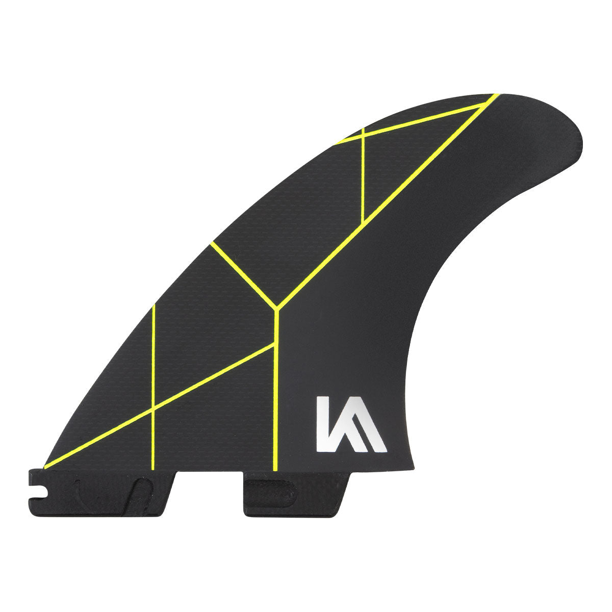 FCS II PC Kolohe Andino Tri Fins Thruster FCS US