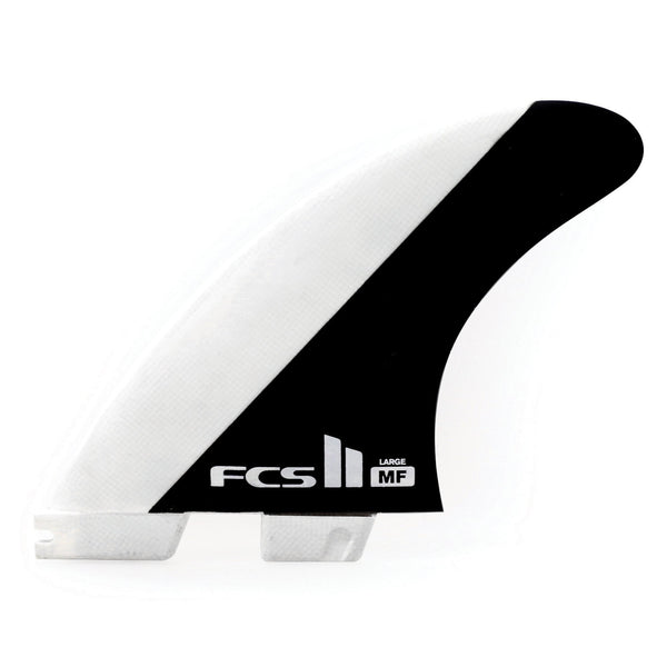 FCS II Mick Fanning Tri Fins Thrusters FCS US