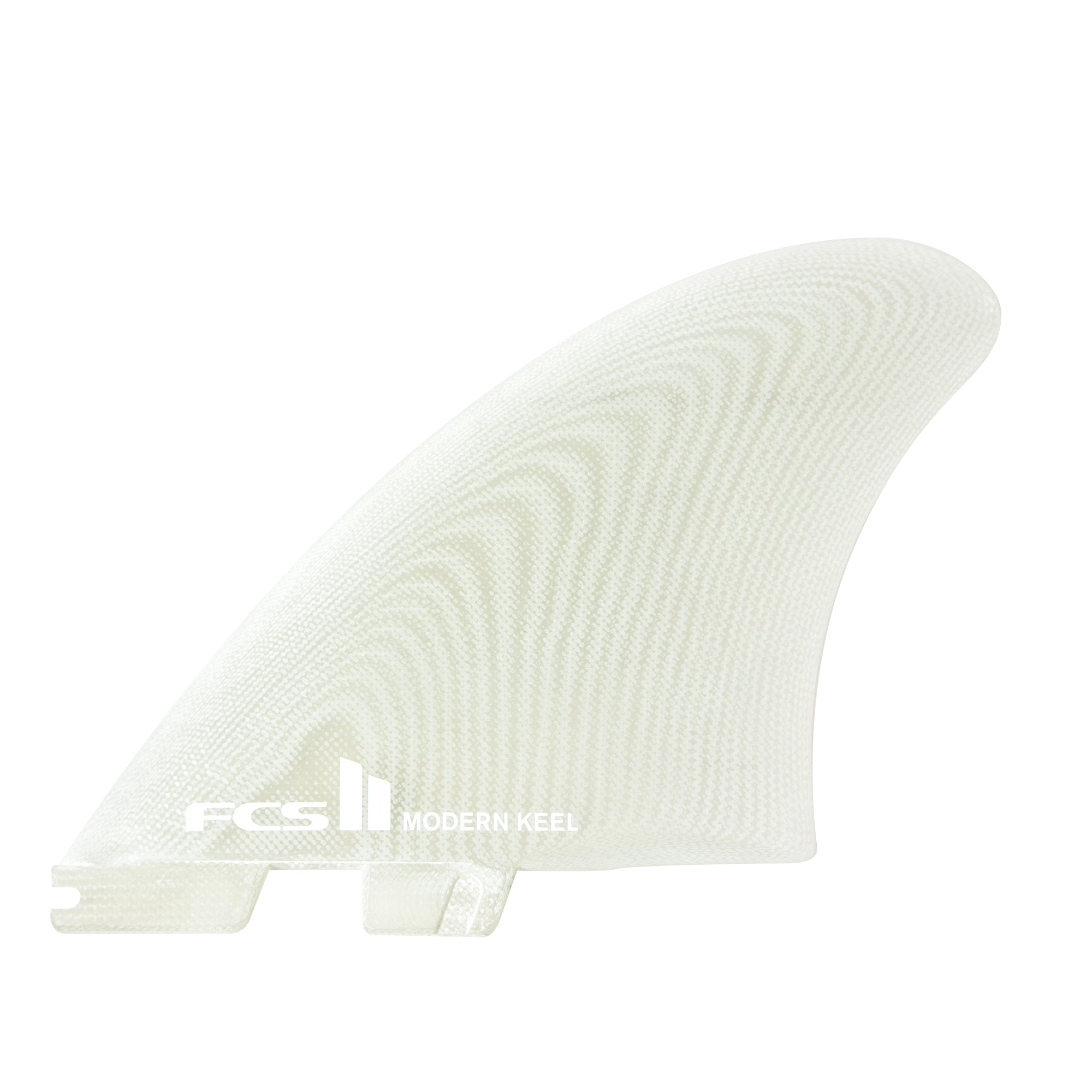 FCS II Modern Keel Twin Fins Twin FCS US