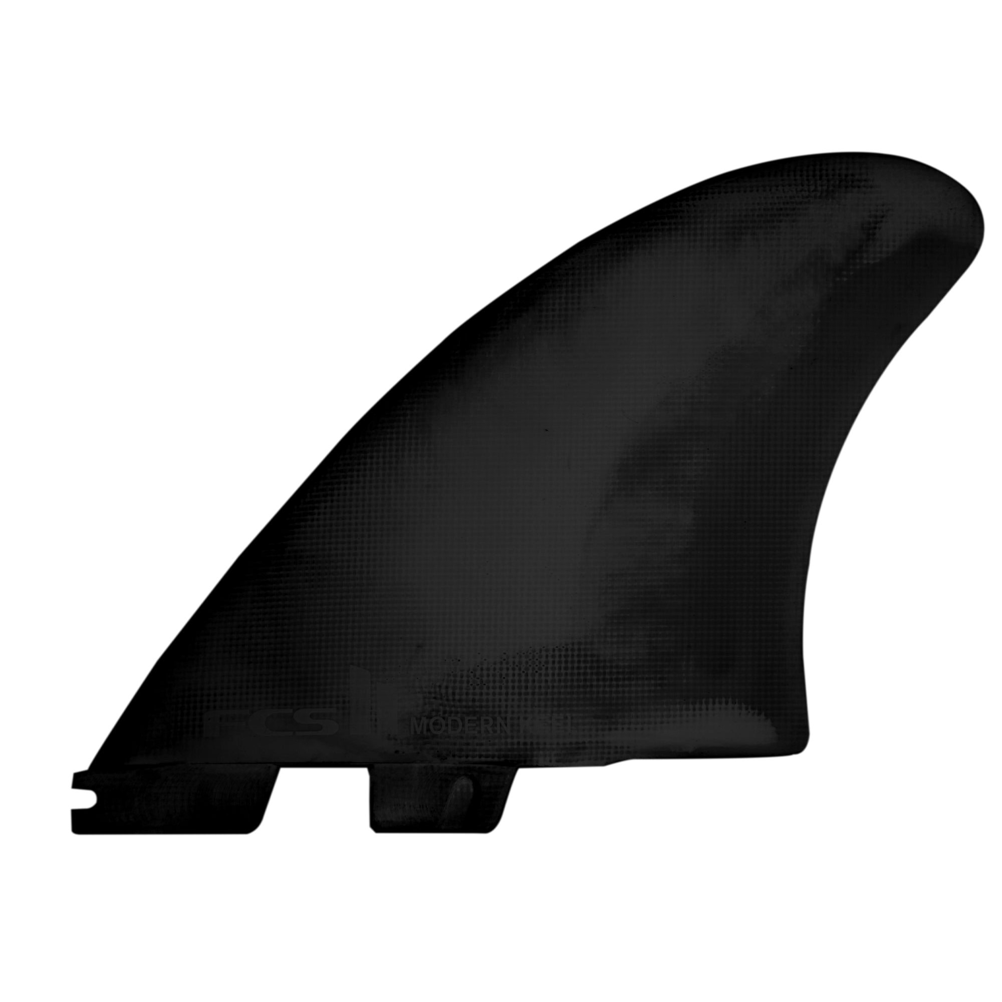FCS II Modern Keel Twin Fins Twin FCS US
