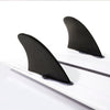 FCS II Modern Keel Twin Fins Keels FCS US