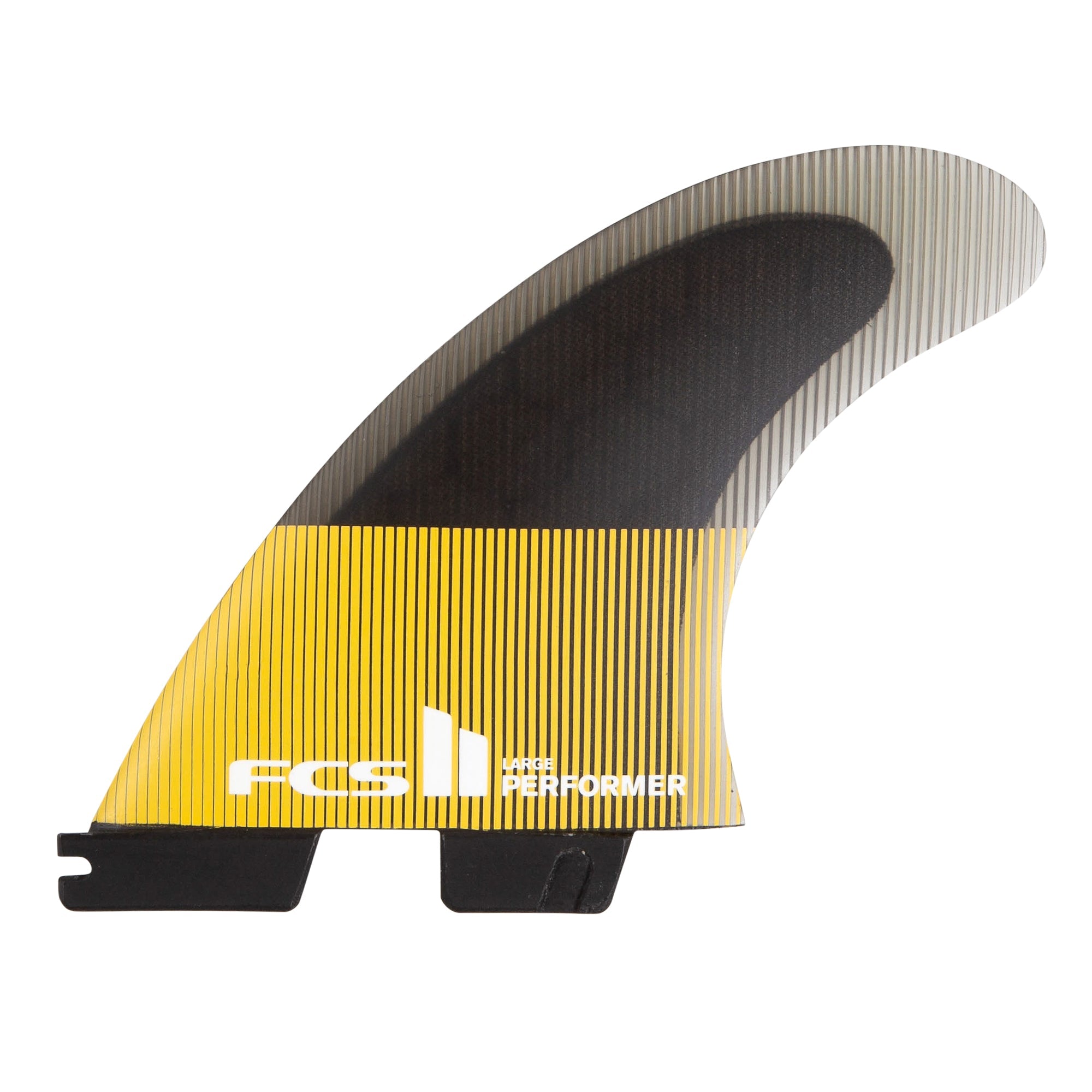 FCS II Performer Tri Fins Thruster FCS US