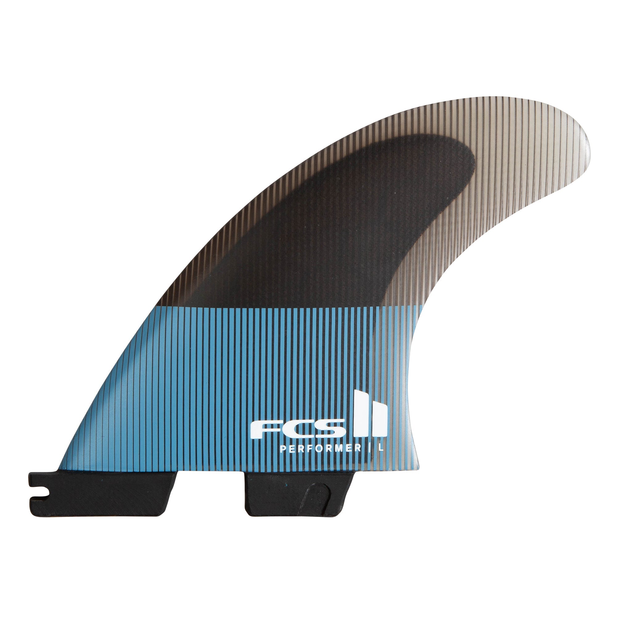 FCS II Performer Tri Fins Thrusters FCS US