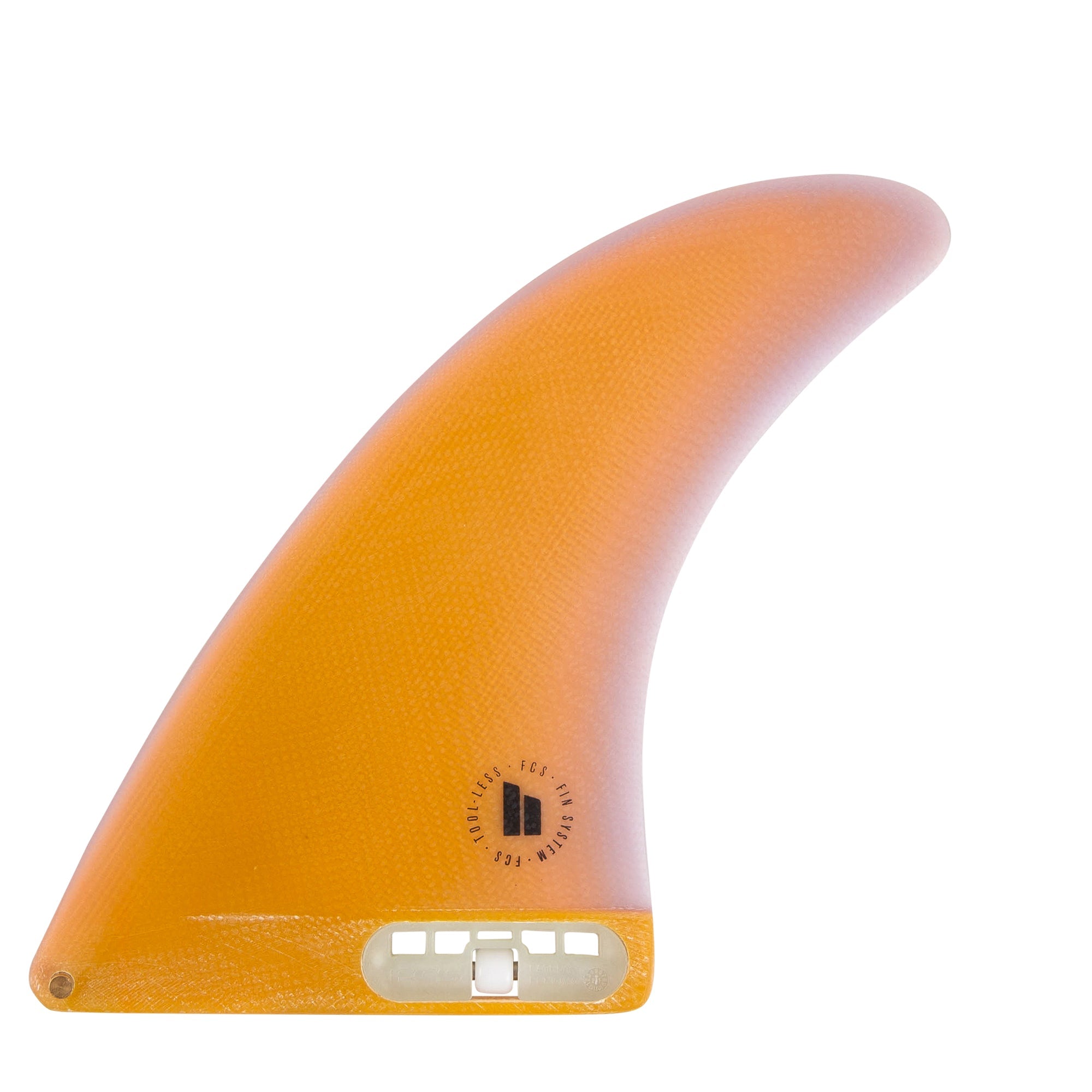 FCS II Single Fin Longboard FCS US