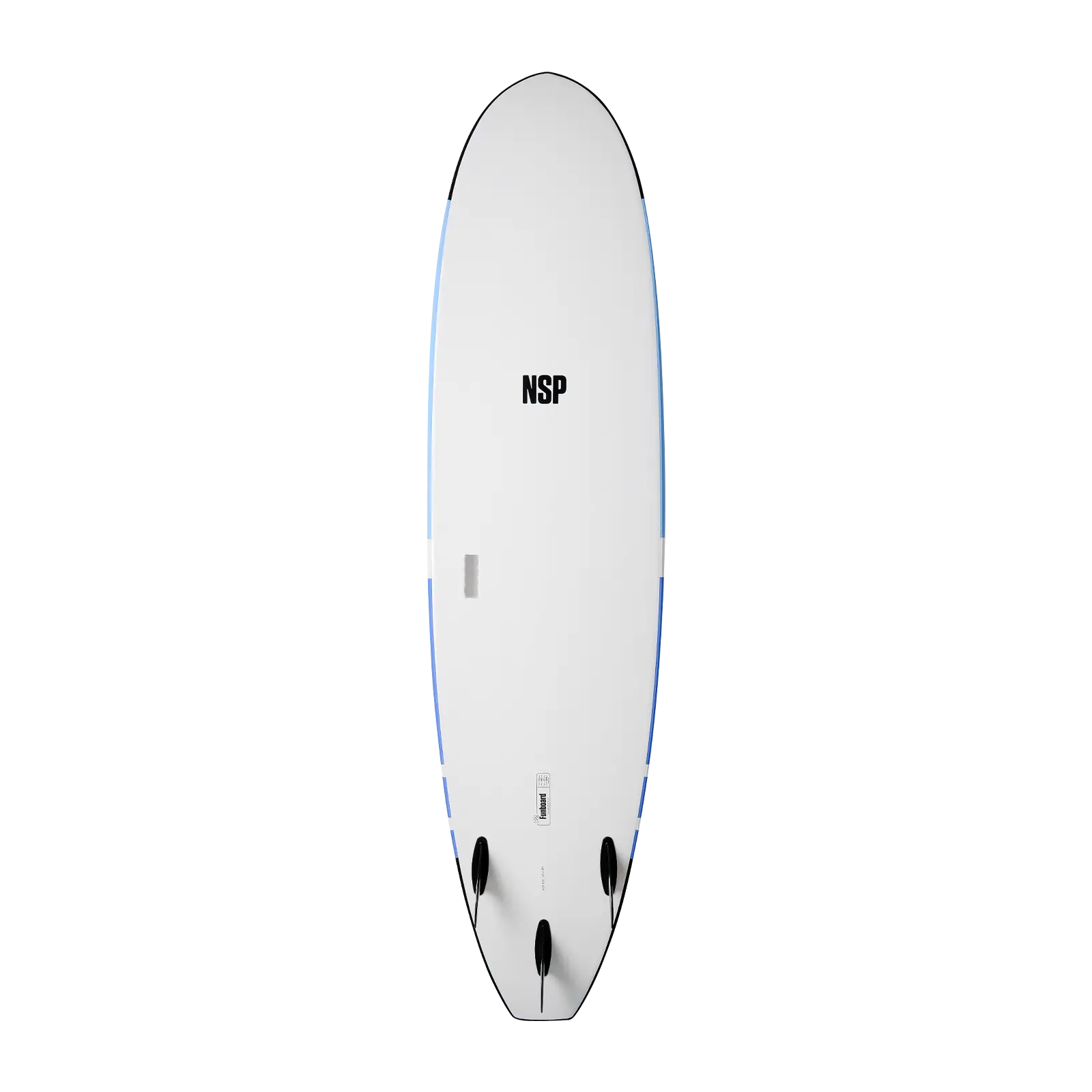 Funboard P2 Soft P2 Soft NSP