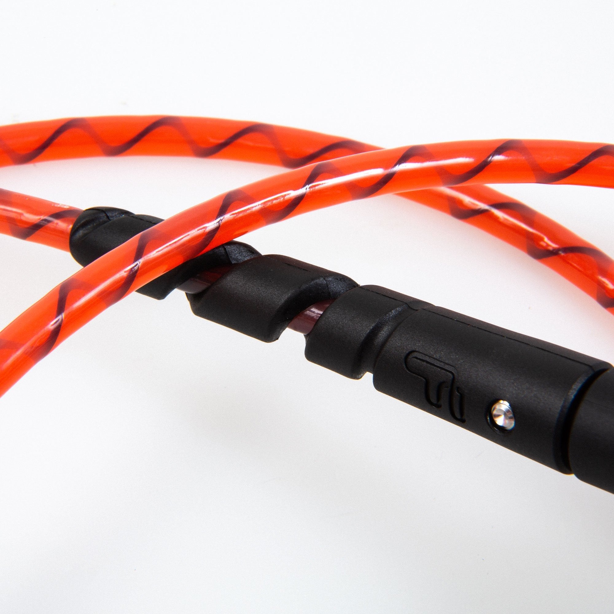 FCS Freedom Helix Leash - All Round Surfboard Leashes FCS US