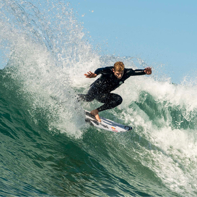 FCS II Mick Fanning Tri Fins Thruster FCS US