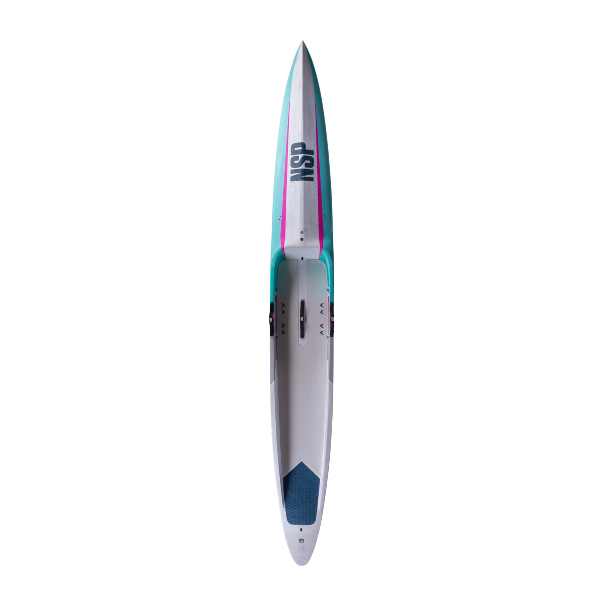 Carolina Evo Pro Carbon Paddleboards NSP