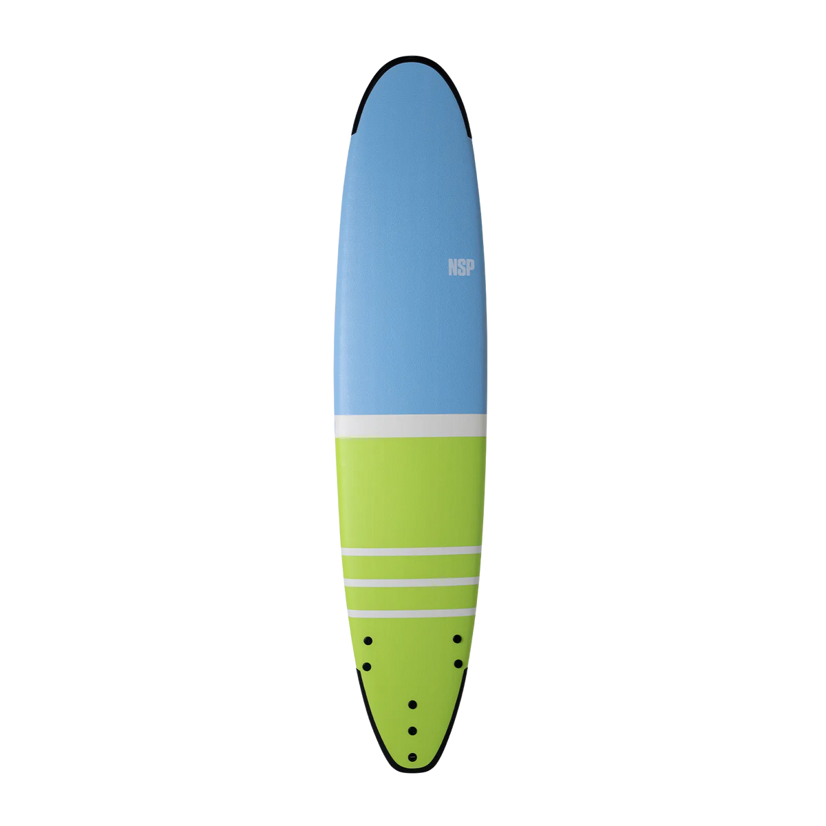 NSP-Longboard-P2-Soft-Deck-