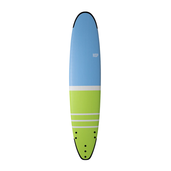 P2 Longboard Softboard P2 Soft NSP