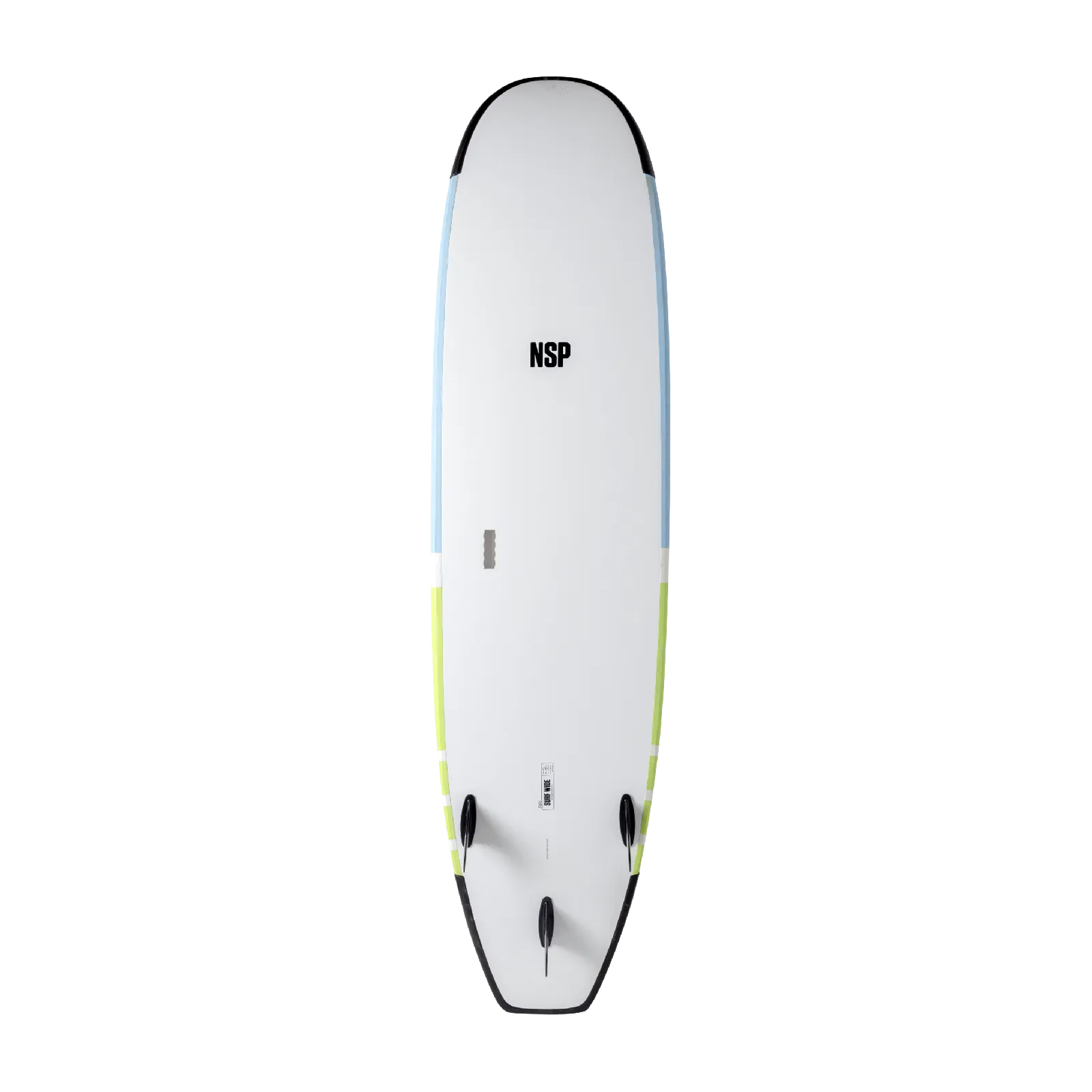 P2 Surfwide Softboard P2 Soft NSP