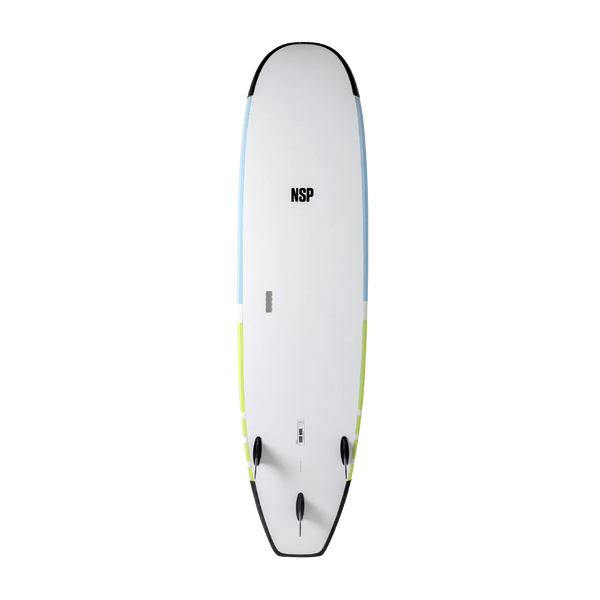 P2 Surfwide Softboard P2 Soft NSP