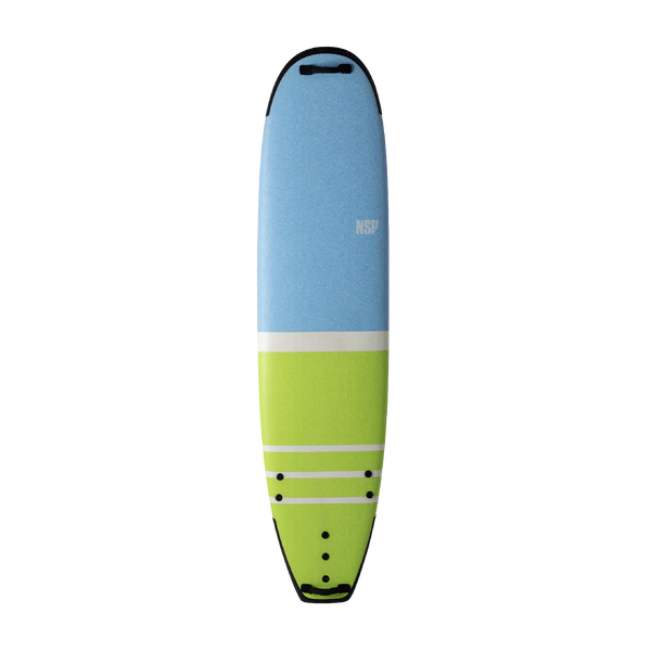 P2 Surfwide Softboard P2 Soft NSP