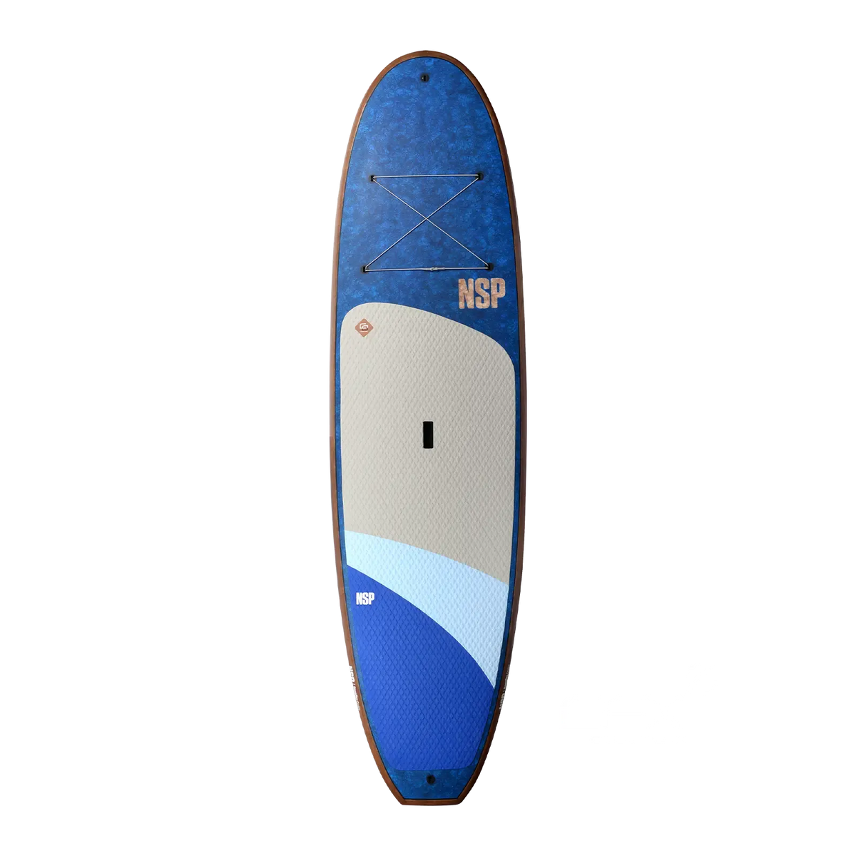サーフィン・ボディボード sup NSP / Coco flax Allrounder The Allrounder Cocoflax | Shaped by NSP Surfboards