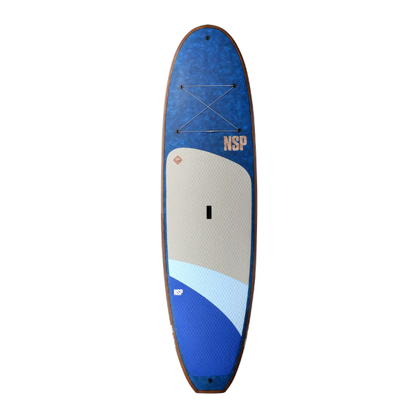 The Cruise CocoFlax | Designed and shaped by NSP Surfboards The Cruise CocoFlax | Designed and shaped by NSP Surfboards