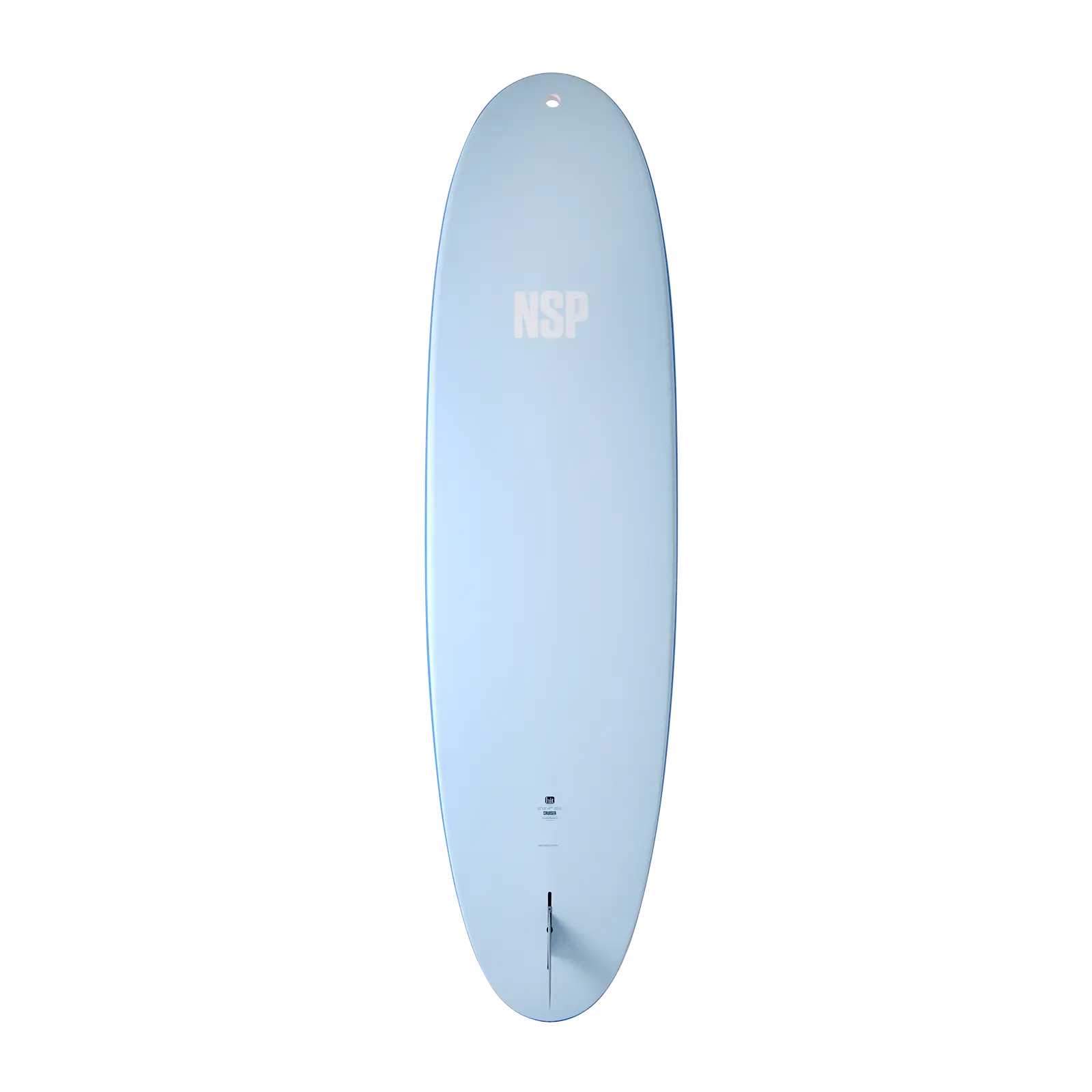 Cruiser hardboard NSP