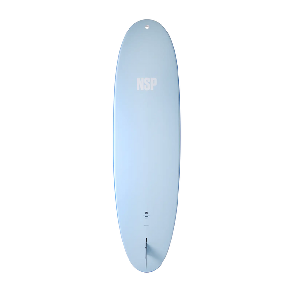 Cruiser hardboard NSP