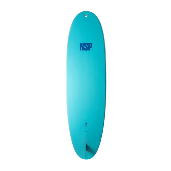 Cruiser hardboard NSP