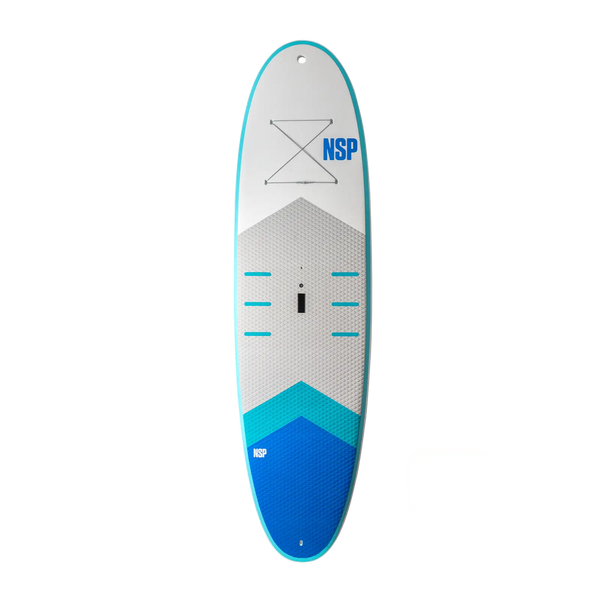 NSP | Cruiser Stand Up Paddleboard