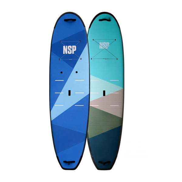 Cruise P2 Soft P2 Soft NSP