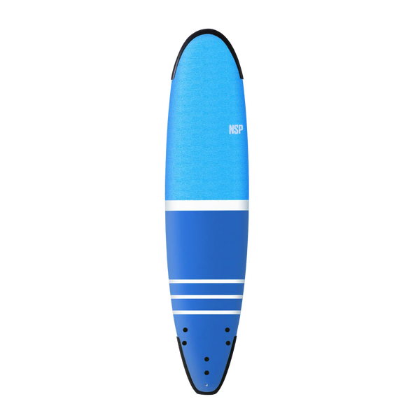 P2 Longboard Softboard P2 Soft NSP