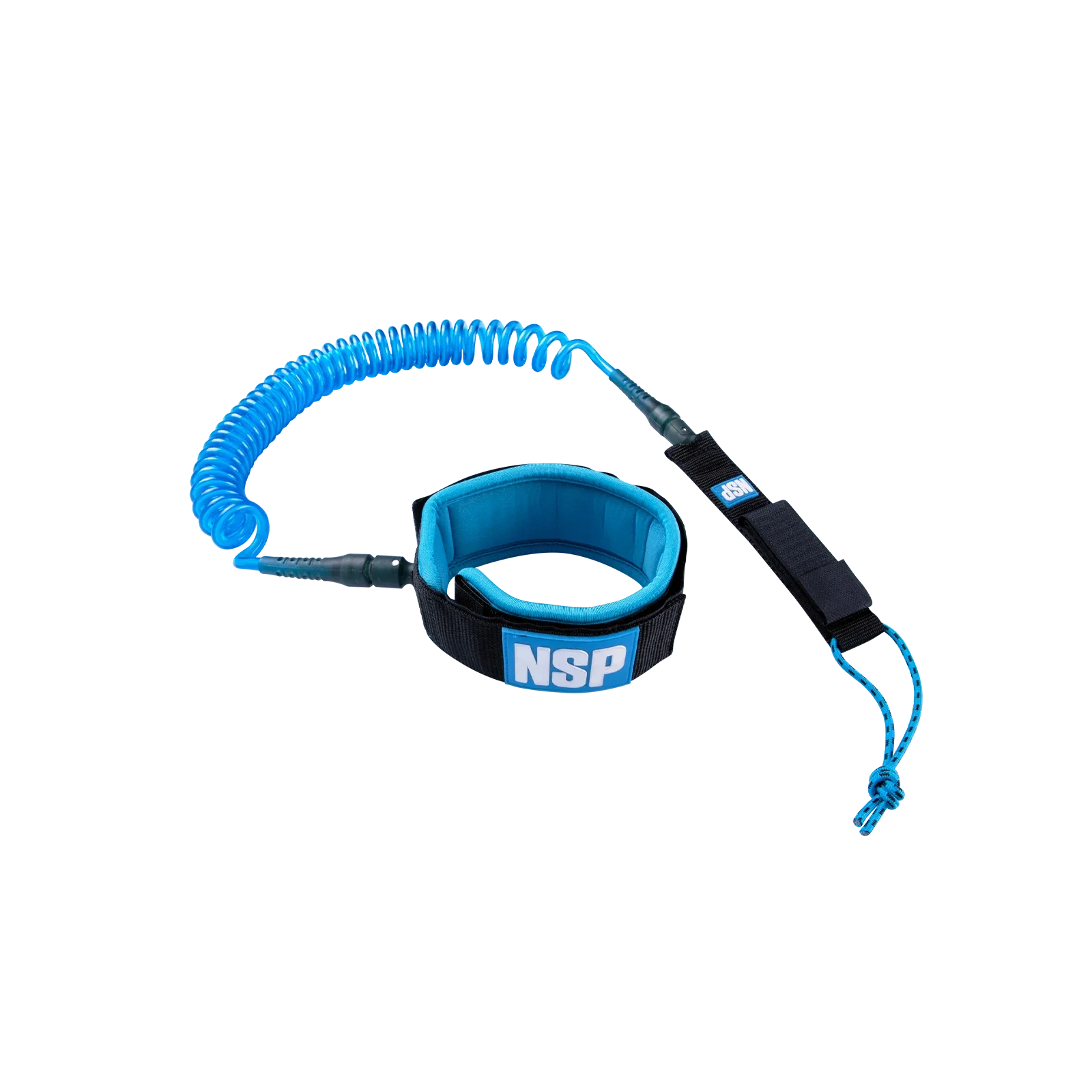 SUP Coil Leash NSP