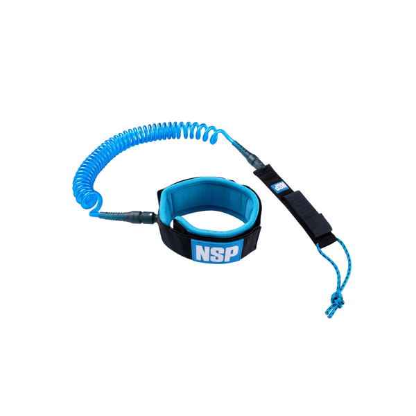 SUP Coil Leash NSP