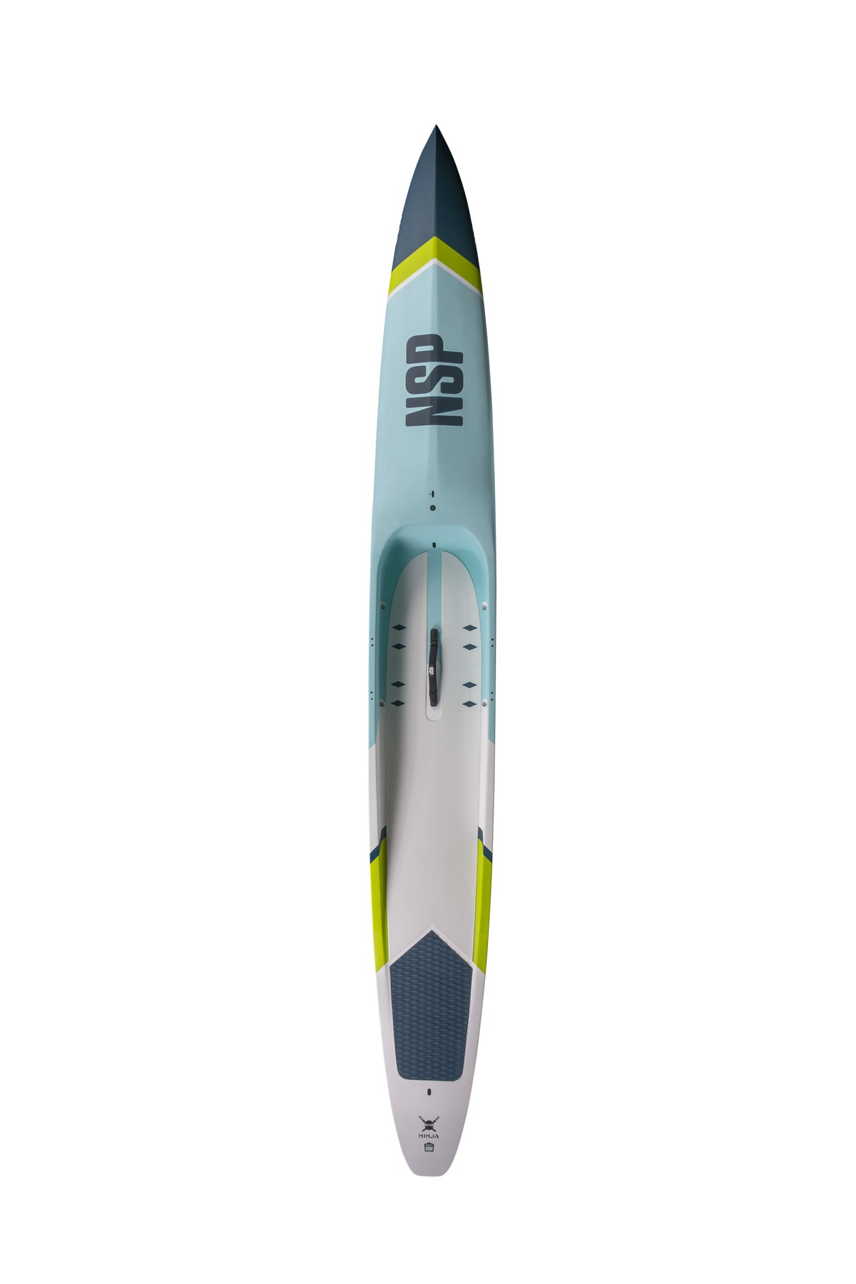 Ninja Pro Carbon 2025 Paddleboards NSP