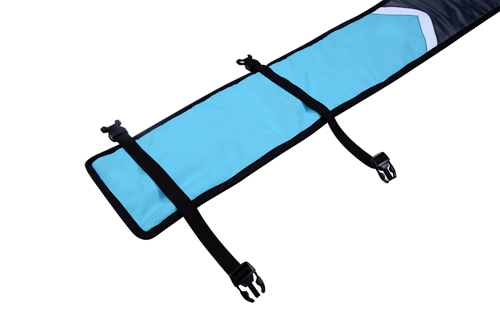 Padded Paddle Bag