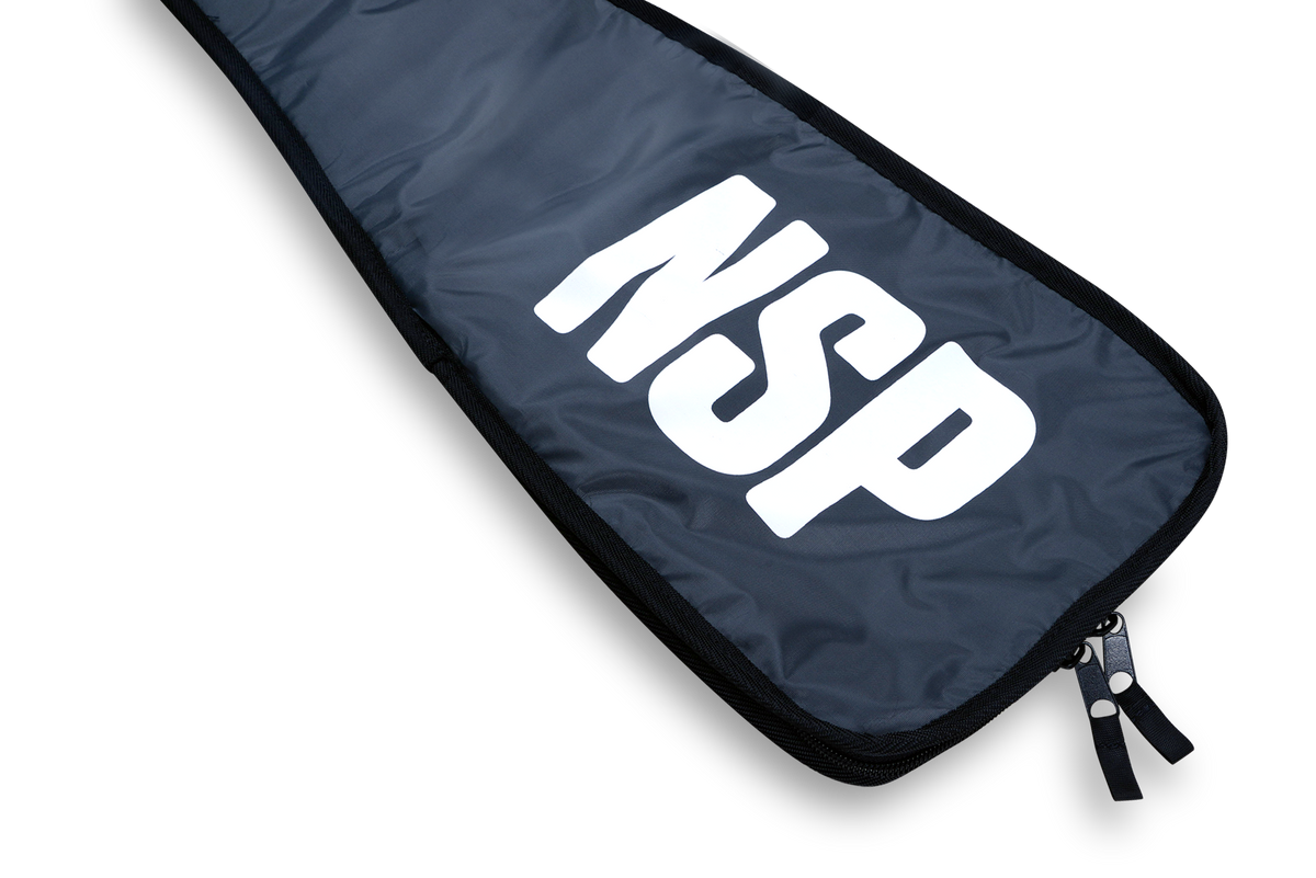Padded Paddle Bag