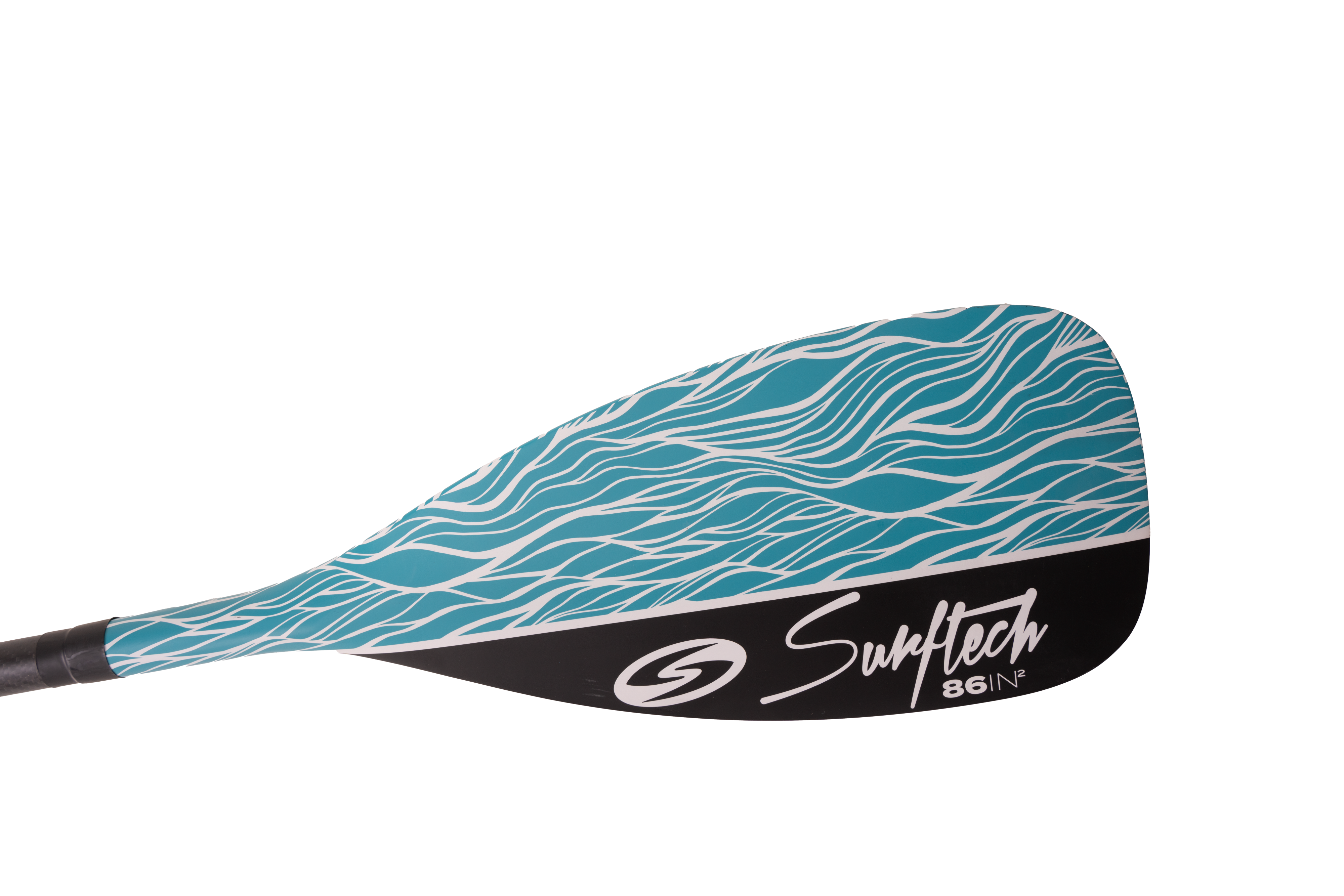 Hybrid Carbon 86 Paddle Surftech