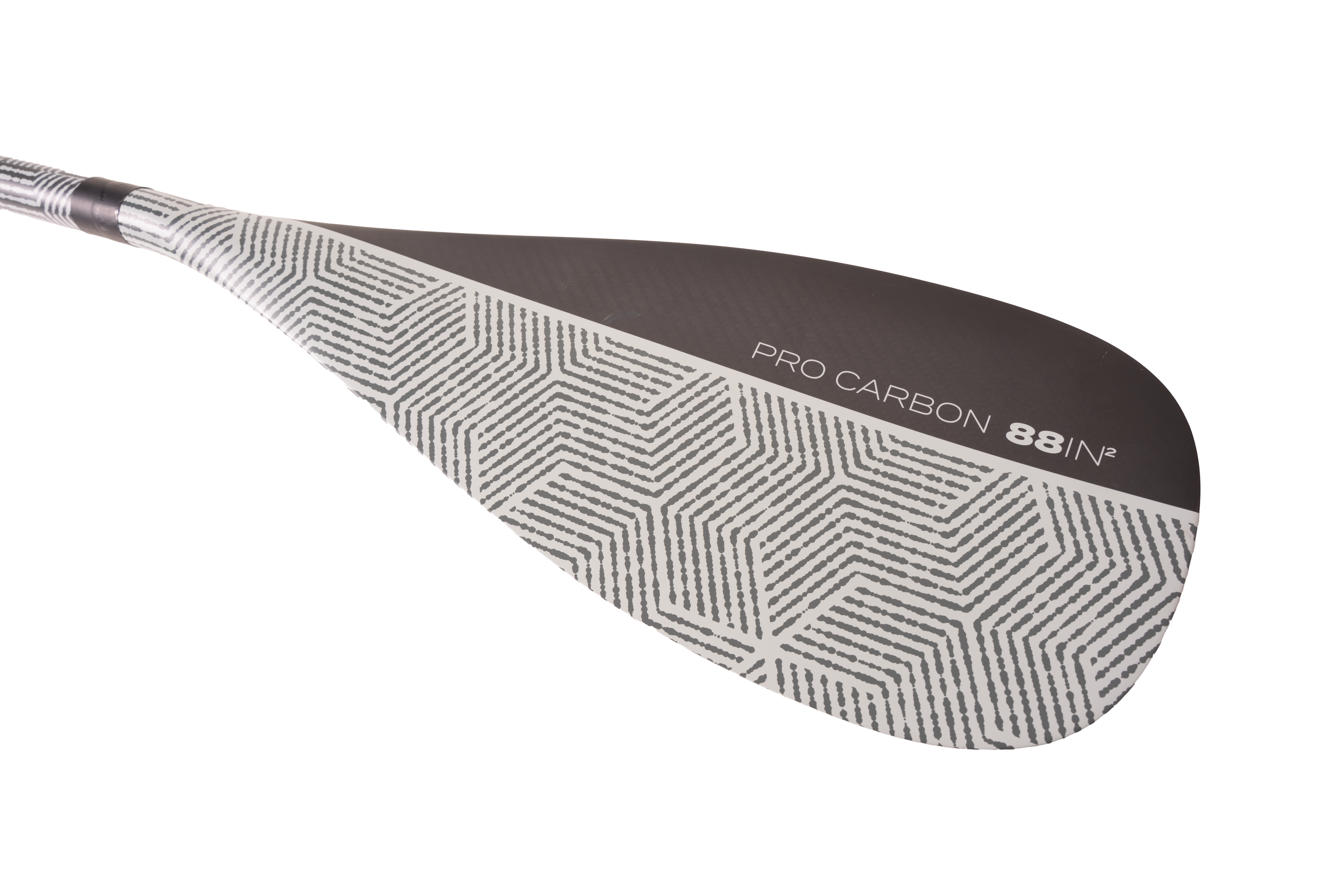 Pro Carbon 88 Paddle Surftech