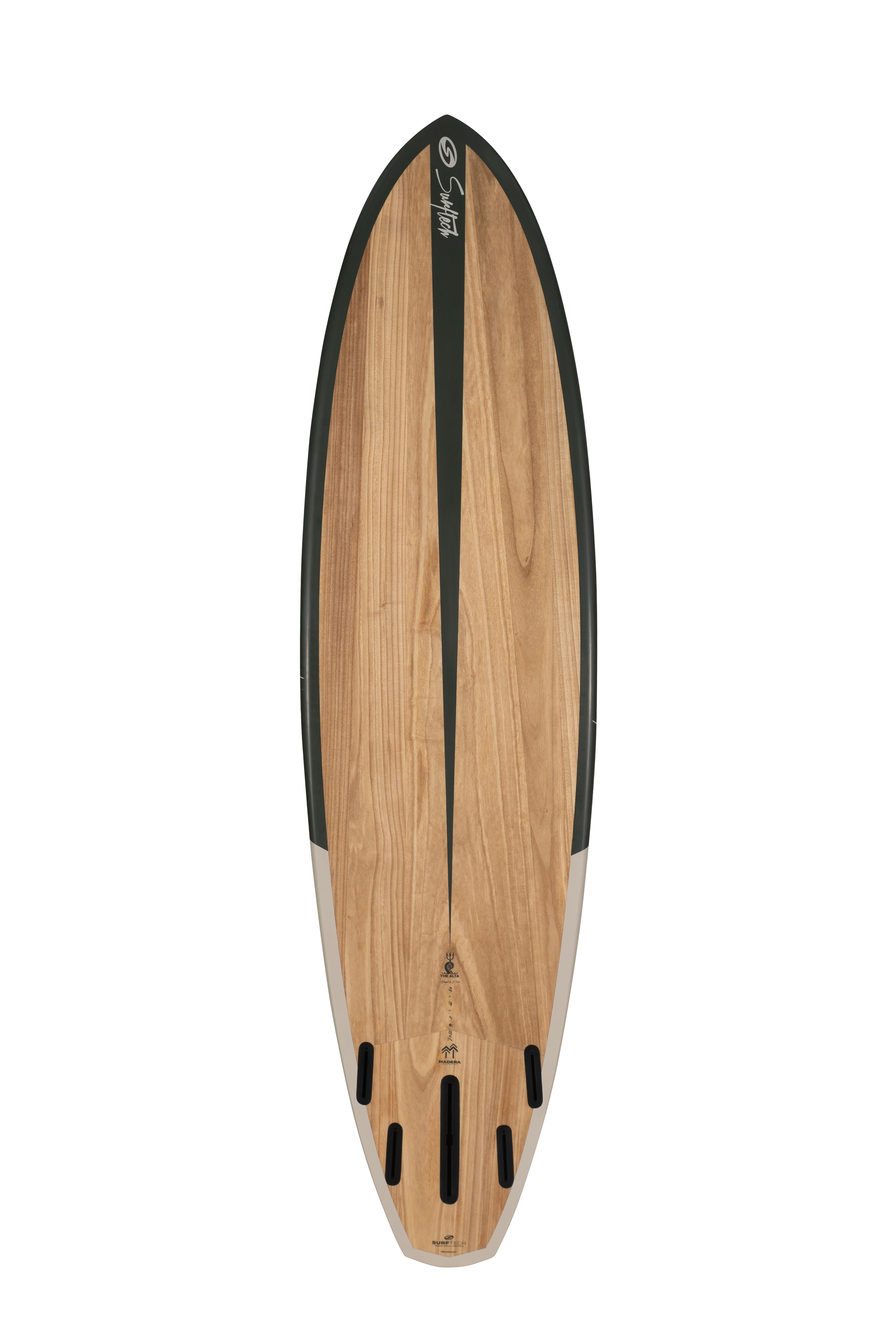 Alta Madera Surftech