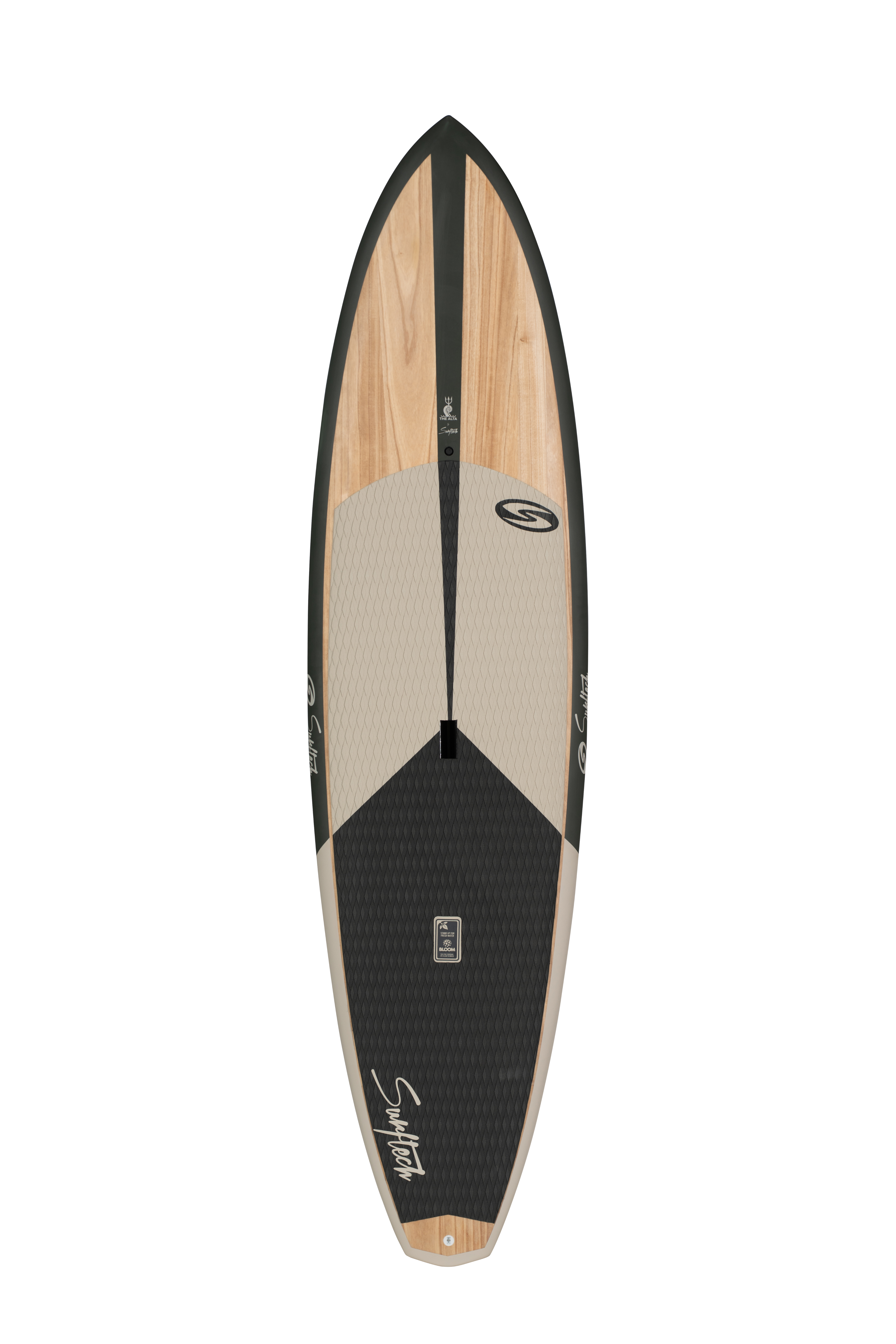 Alta Madera Surftech