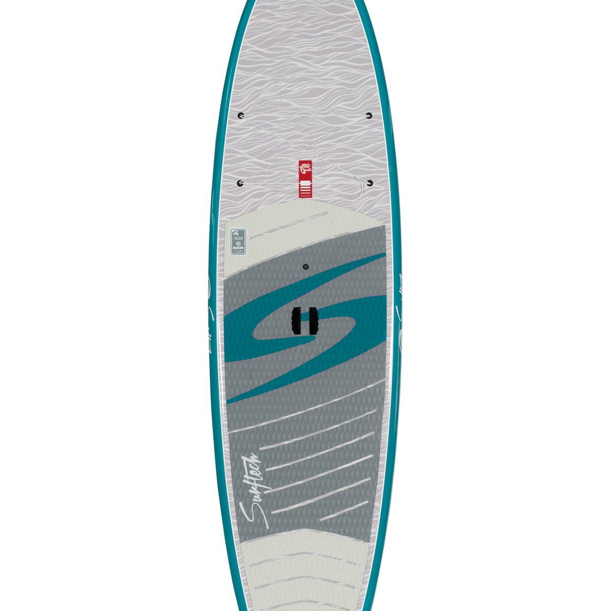 Surftech Chameleon Fusion V-Tech Stand Up Paddleboard