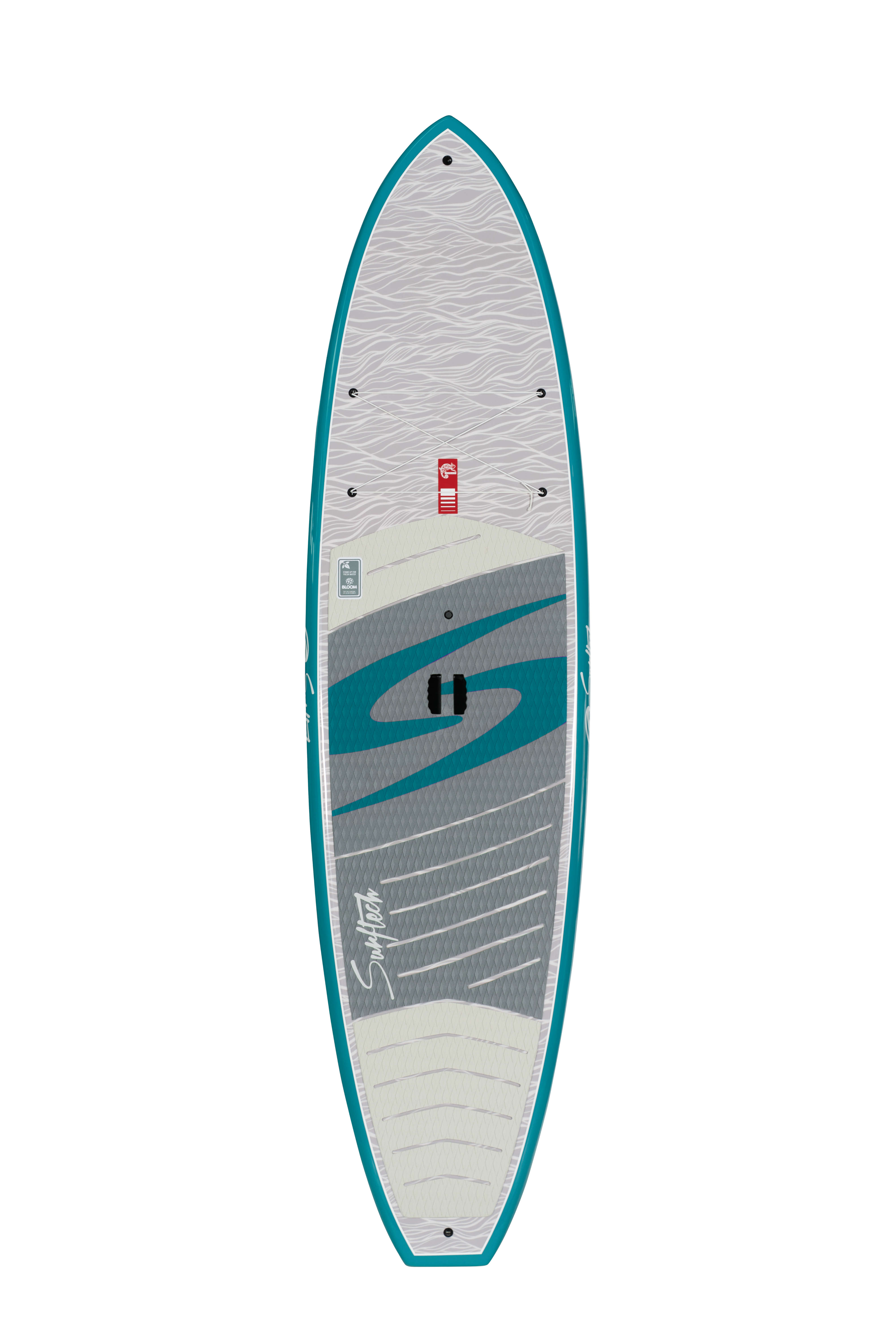 Chameleon Surftech