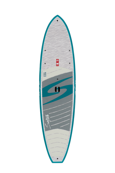 Surftech Chameleon Fusion V-Tech Stand Up Paddleboard