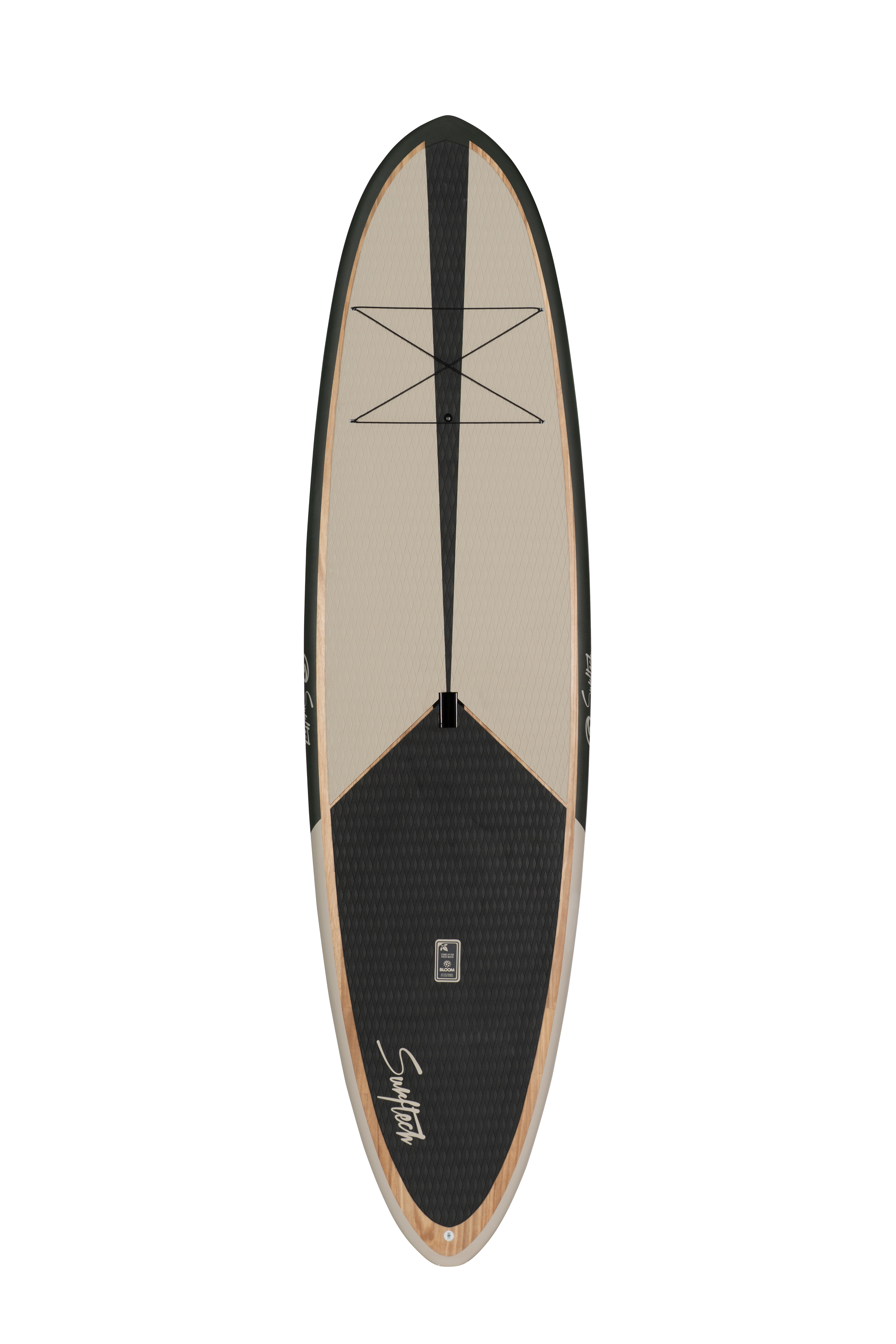 Generator Madera Surftech