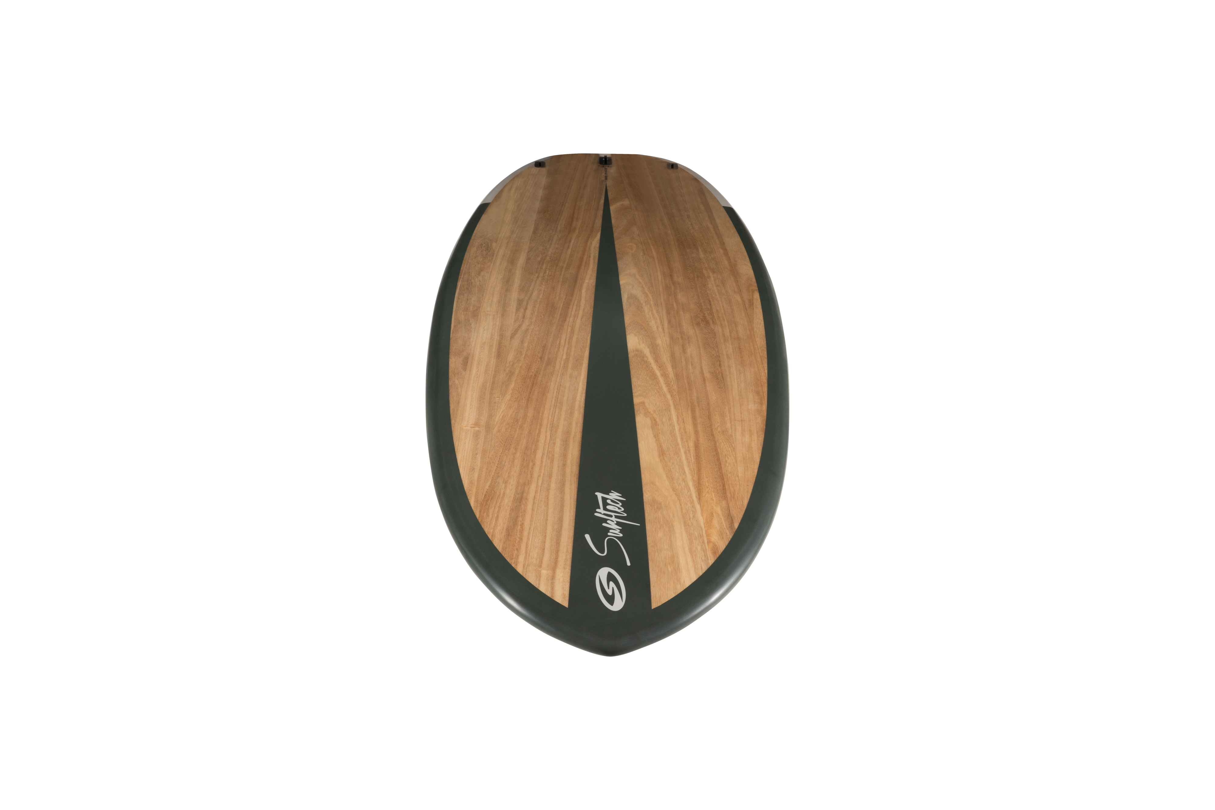 Generator Madera Surftech