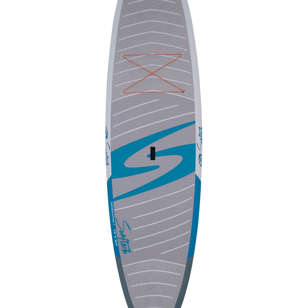 Surftech Generator SUP | Versatile All-Around Paddleboard for Surf