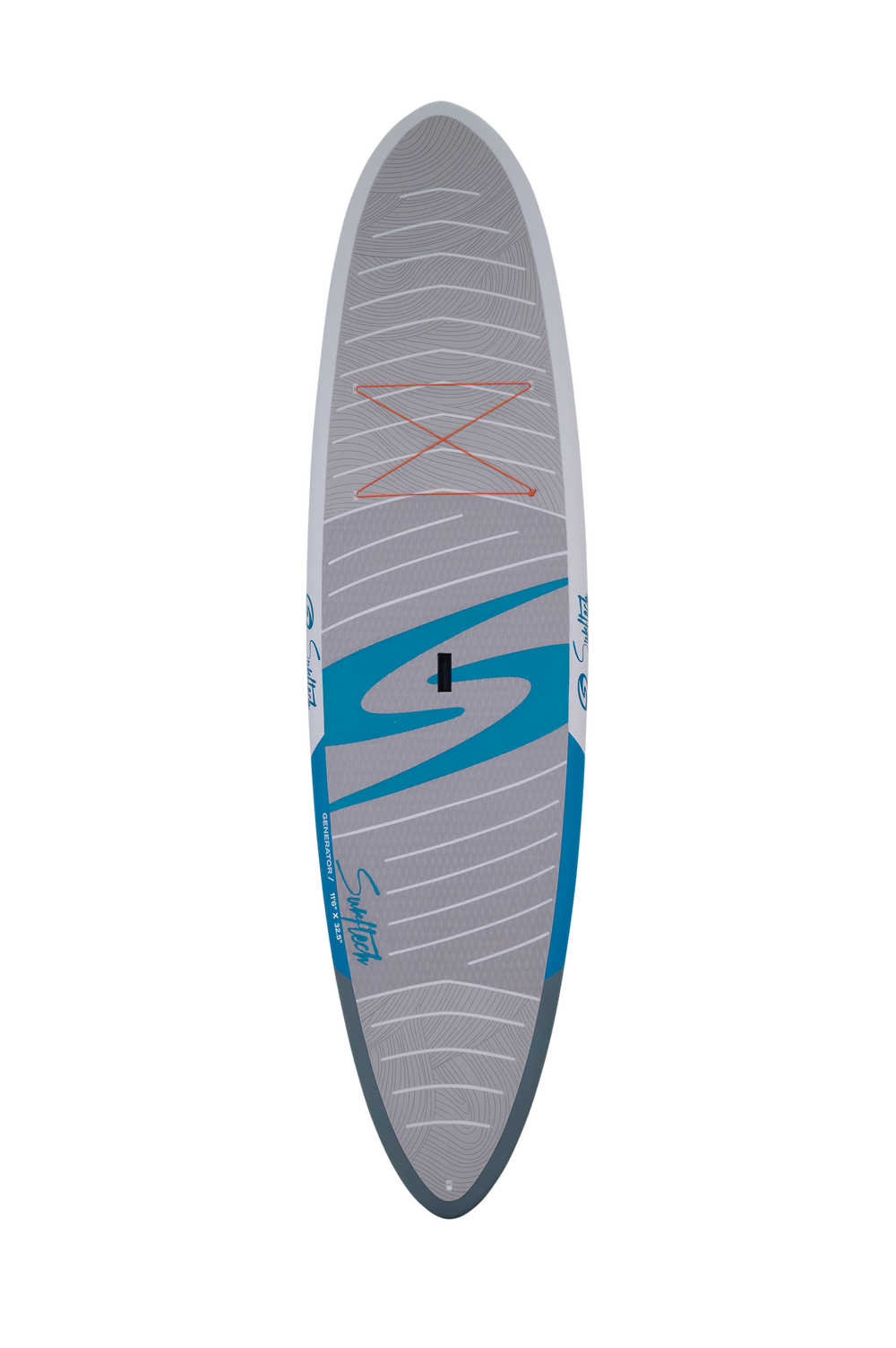 Surftech Generator SUP | Versatile All-Around Paddleboard for Surf ...