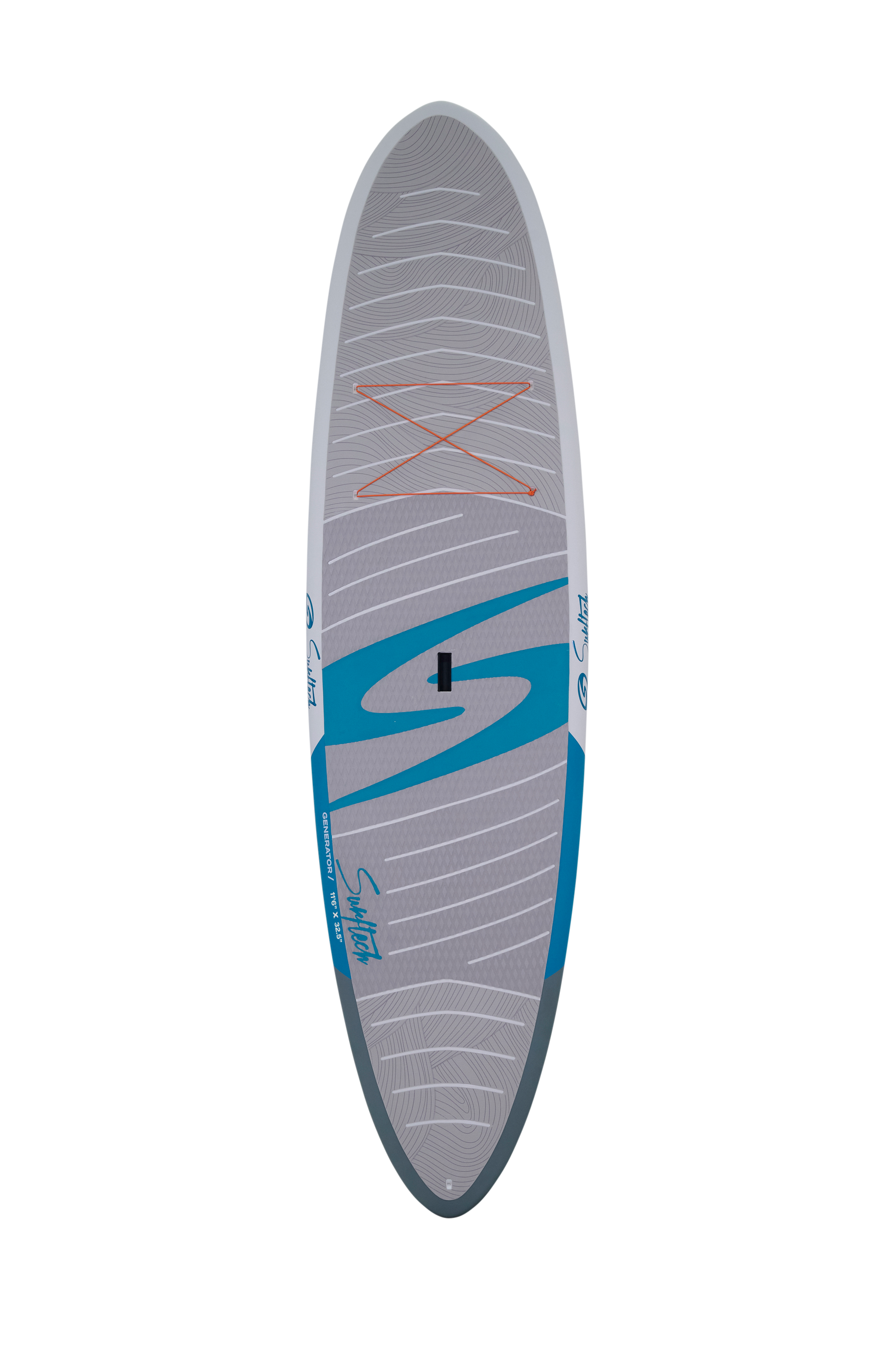 Surftech Generator SUP | Versatile All-Around Paddleboard for Surf